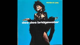 Dee Dee Bridgewater - Sunset And Blue