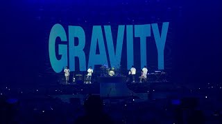 191123 DAY6 Gravity Tour in Manila - MyDays PH VCR + full ment (Jae cried 😭)