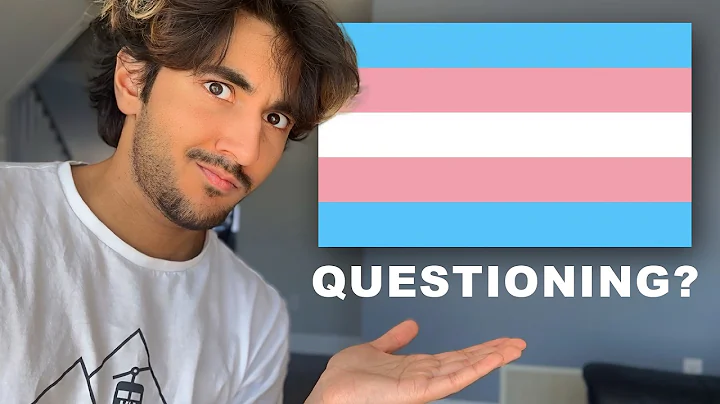 How to Know If You're ACTUALLY Trans (No BS)