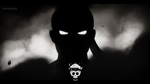 BURNING MEMORY FUNK - ( Slowed + Reverb ) - DJ FKU, ELXVXN, DJ MOIGUS - ( Shadow Fight 2 Edit )