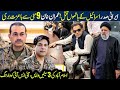 What Happened To Iranian President Helicopter | Imran Khan Free In May 9 Case | Islamabad 3 Seats