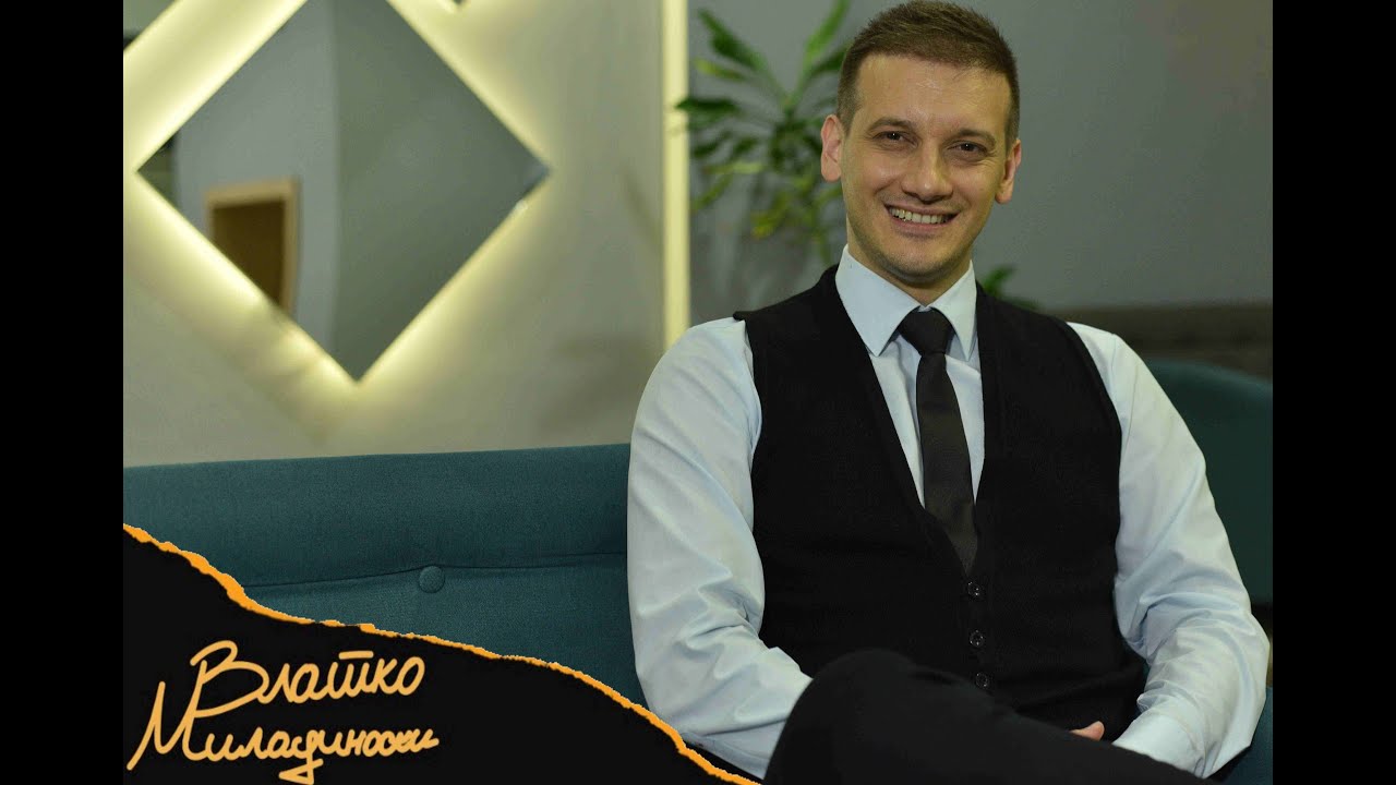 Najdobroto od Vlatko Miladinoski - Best of Vlatko Miladinoski (Official Video 2022)