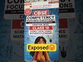 Class 10 Oswaal Competency Focused Question Book Exposed π€¬ don't buy β full review