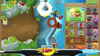 TheSkypeShow: BTD6 - Party Monkeys