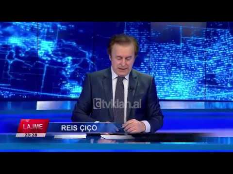 Edicioni I Lajmeve Tv Klan 21 Mars 2019, Ora 23:30
