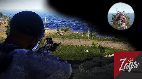 PvP Highlights #6 New Bolt! | Rust