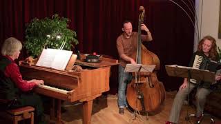 Trio Bartolussi 2019