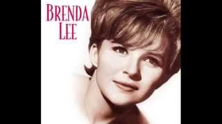 Brenda Lee -   I&#39;m Sorry