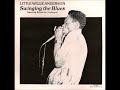 Little Willie Anderson - Swinging the Blues - YouTube