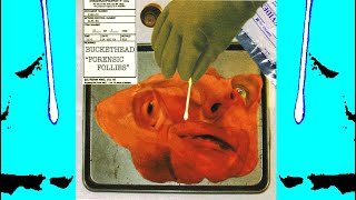 Buckethead - Three Headed Troll