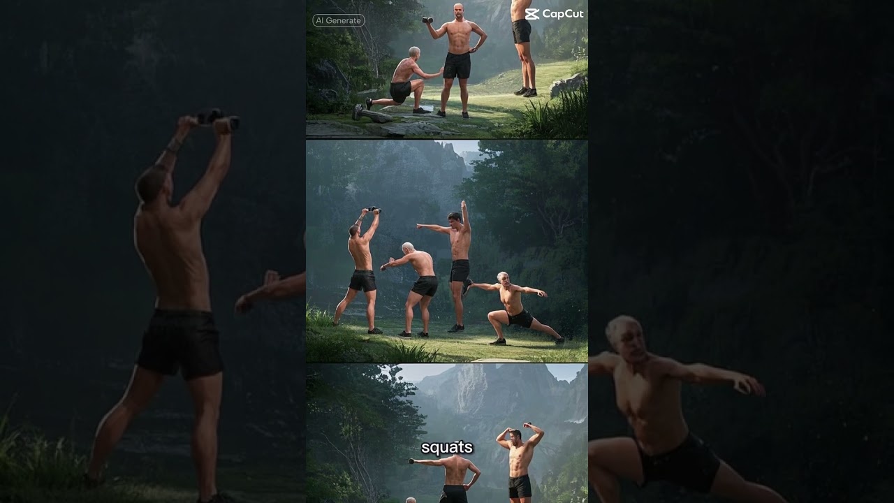 “12-Month Walking Plan to Lose Weight, Boost Energy & Build Endurance 🚶‍♂️🔥”