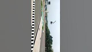 BCL Group Journey by Helicopter