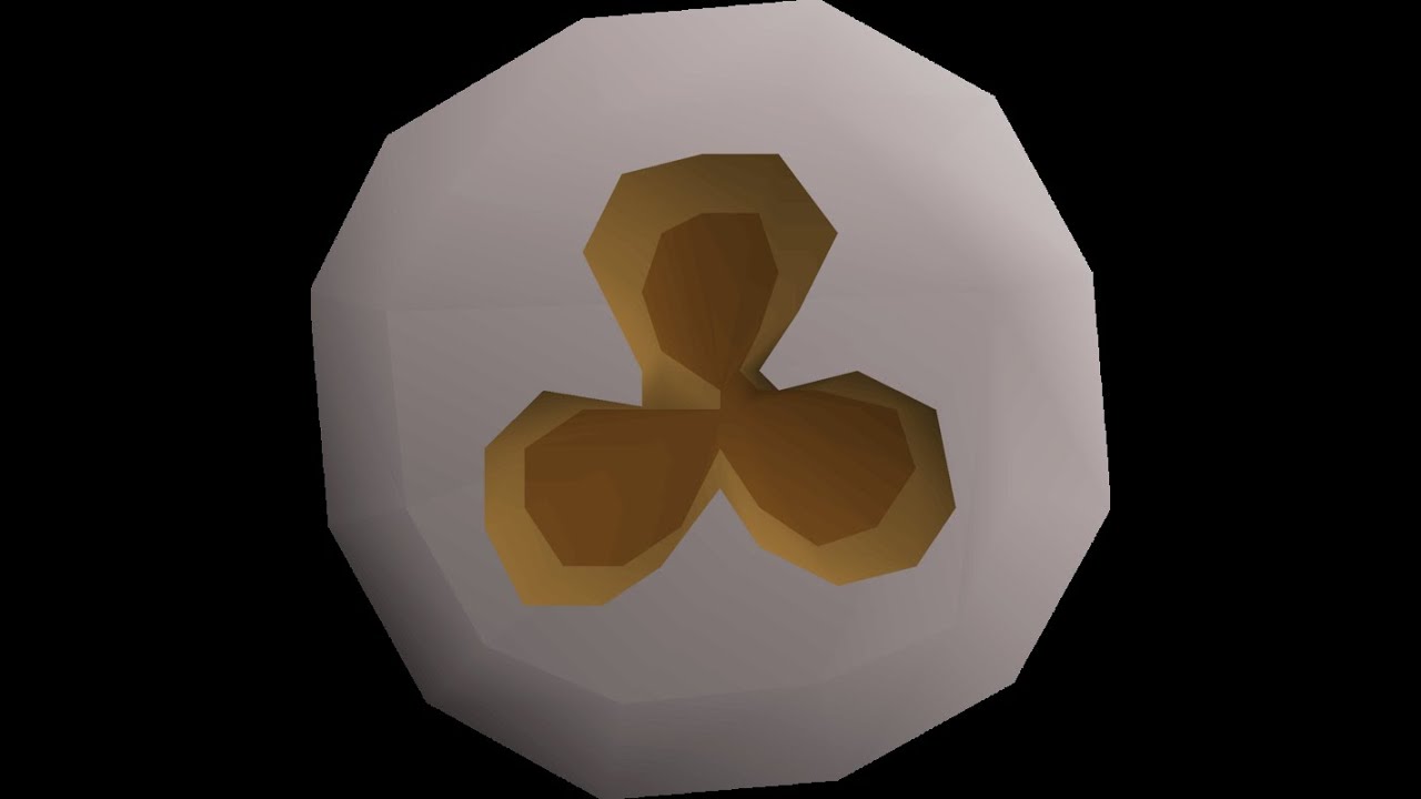 Guide for level-3 skiller Mud Runecrafting - YouTube