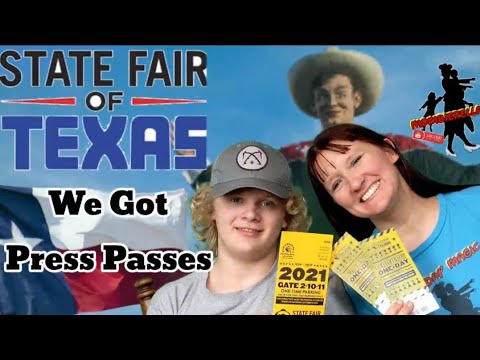 Texas State Fair in Dallas coming soon with Mombierella hqdefault