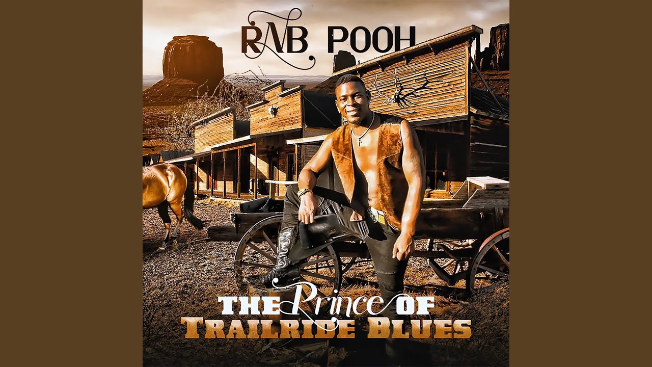 The Prince of Trailride Blues (Intro)
