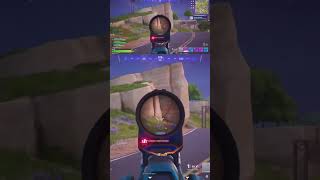 Covering back line Vector 7 DMR CH7 S2 #fortnite #fortniteclips #gaming