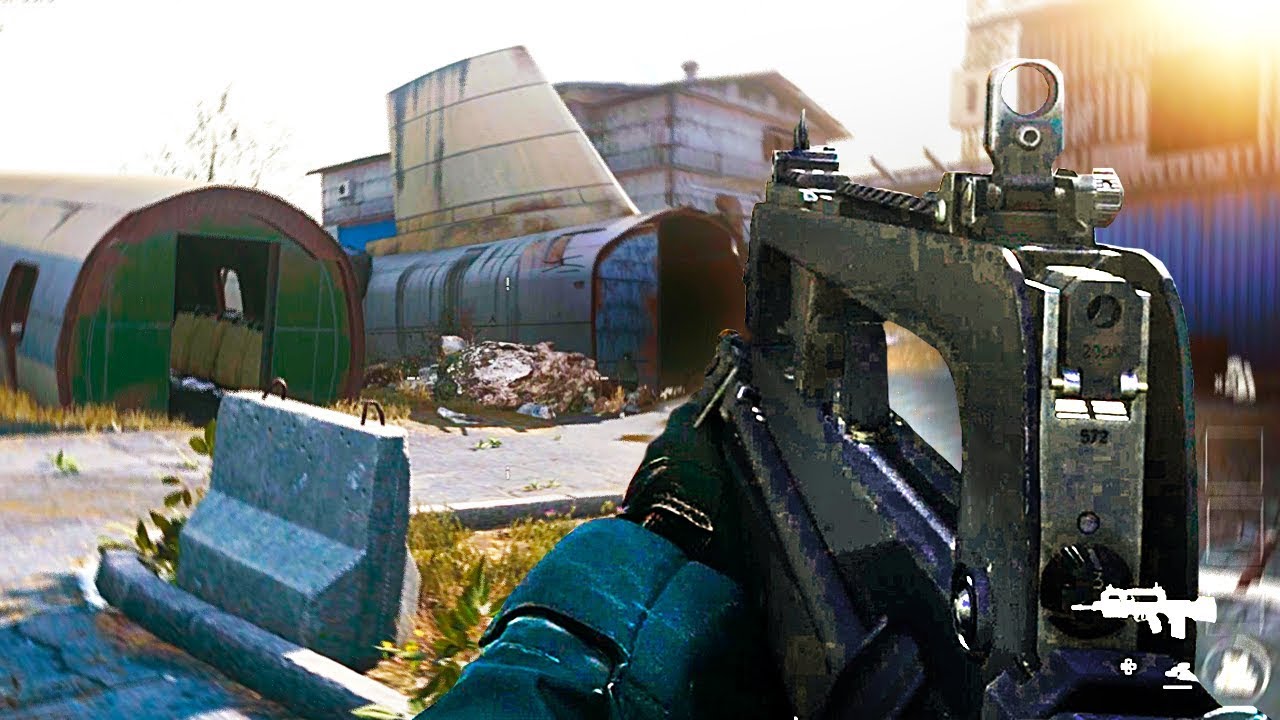 Modern Warfare Spec Ops: Operation Crosswind Completion Guide (COD MW Spec Ops)