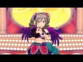 夕映えプレゼント 「THE IDOLM@STER CINDERELLA GIRLS 3DMV UltraHD2K Lossless 立ち位置対応」