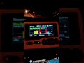 #wardriving with the #hak5 WiFi pineapple pager #coding #fypシ #automobile #technology