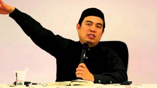 Ustaz Amin - Asmaul Husna (38) Al-Hafiz (ﺍﻟﺤﻔﻴﻆ)