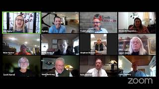 Prosperity Economics Advisor Monthly Webinar