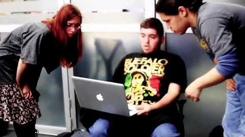 [Video Games & Learning] Week 2. Video 5/10 (Gagnon)