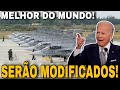 IGUAL AO RUSSO, GRIPEN SERÃO ALTERADOS PARA MELHOR COMBATE AÉREO