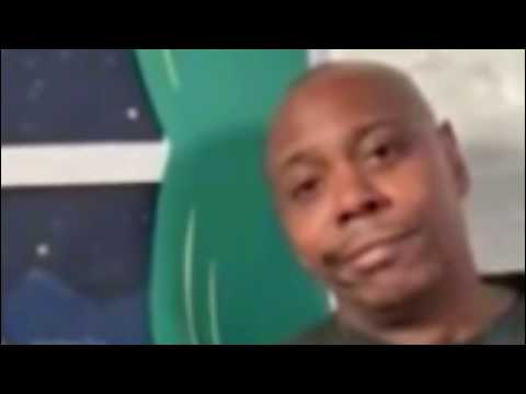 Dave Chappelle calls Daniel Caesar Gay Live Stream with John Mayor DAMAGE CONTROL