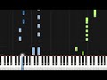 [Both Hands Practice] Kyu-kurarin (KEYBOARD CREATORS)
