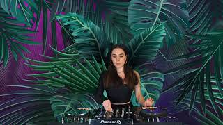 Synesthesia Dj Set.
