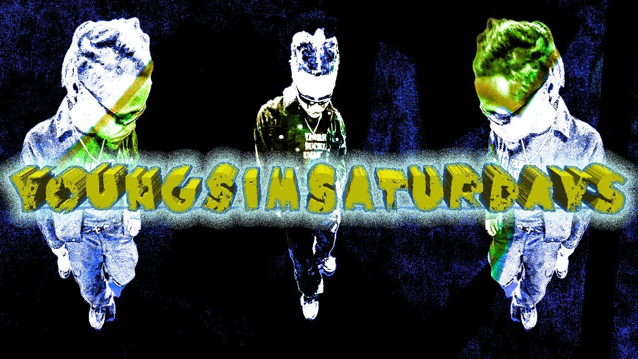 INT2RVIEW 1 #YOUNGSIMSATURDAYS