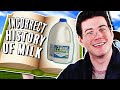 The Incorrect History of Milk