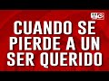 Te contamos cómo conectar con los seres queridos que acaban de morir