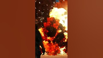 Still Some of The Best Explosions Ever #justcause3 #justcause3gameplay #explosions #gaming