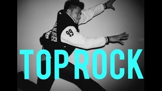 How To Breakdance (From a Pro, Trick Combo PT 2 , Advanced Dance Concepts)-JeromeskeeTV