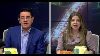 C9N Morning Report: Program for Friday, April 24, 2026