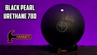 Black Pearl Urethane Hammer 78D | Release Video