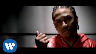 Watch Big Kuntry King Da Baddest feat Trey Songz video