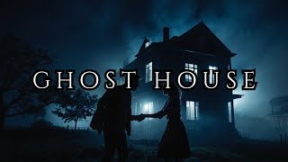 Download Lagu Ghost House | (Official Music) | Rock Ballad | Burning Verse MP3
