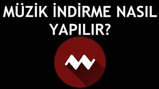 MYT Müzik Müzik İndirme Nasıl Yapılır? Resimi