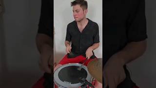 Sergio Cammariere - Dalla Pace Del Mare Lontano - Drum Cover #drumcover #tp @SergioCammariereVEVO