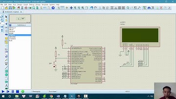 Bài 13: Hướng dẫn thực hiện mạch đếm sản phẩm dùng timer 0 của PIC16F887