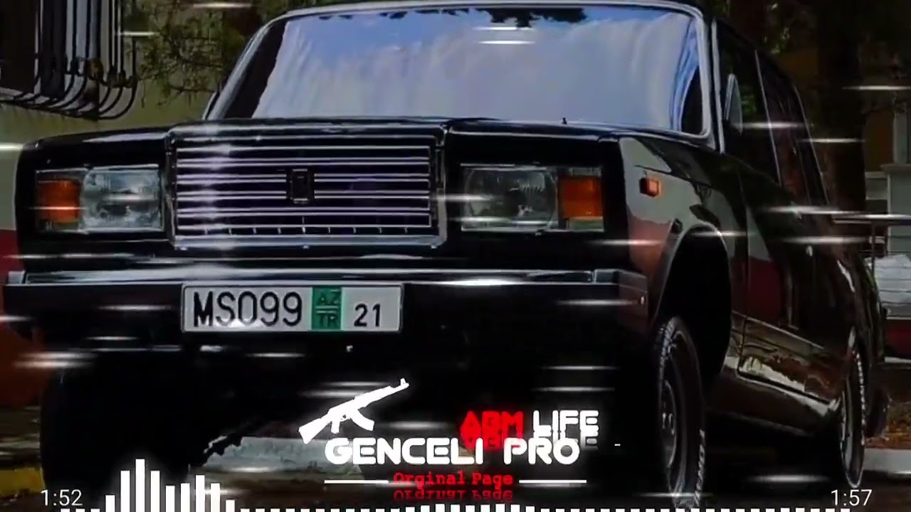 Azeri Bass Music 2025 ( Ana Al Ghaltan - Remix 2025 ) Axtarilan Mahnilar 2025