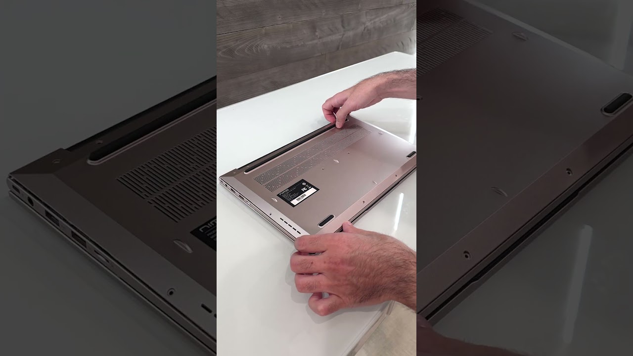 Nimo N151 15.6" Full HD Affordable Laptop. Great For Students! 