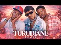 STIZO X KONTAWA FT DAYOO TURUDIANE REMIX OFFICIAL MUSIC VIDEO 