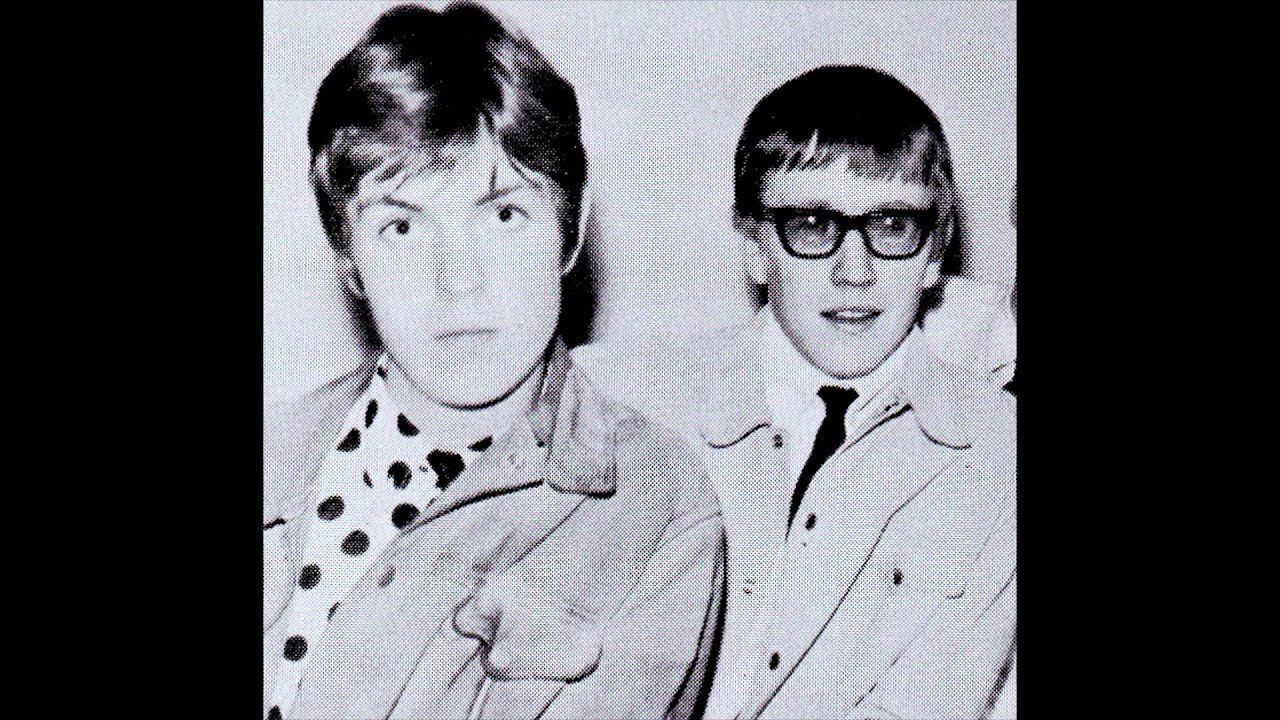 That's why I'm Crying - Geir&Stein - YouTube