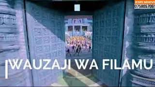 PRINCESS SEHEMU YA 1) IMETAFSILIWA KISWAHILI