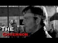 The governor  gangstas paradise  the walking dead music