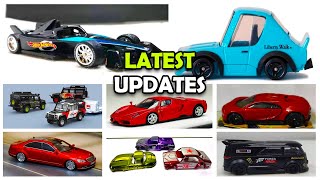 Showcase - Nissan Skyline 2000 GT-R / TOONED, Formulae Gen.3, Bugatti Chiron, Defender 110, VW T1.