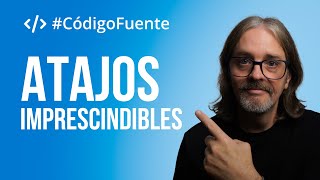 Los atajos de teclado que debes saber en Mac